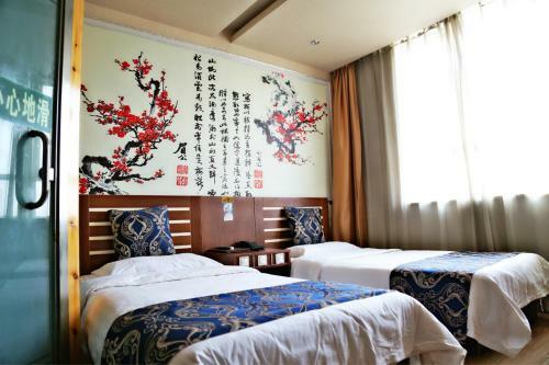 Airport Business Hotel Apartment