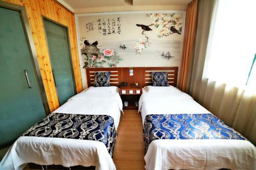 Airport Business Hotel Apartment