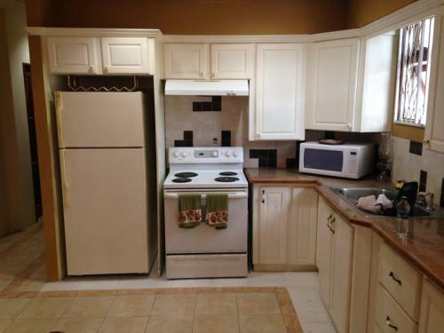 Apartment Away From Home