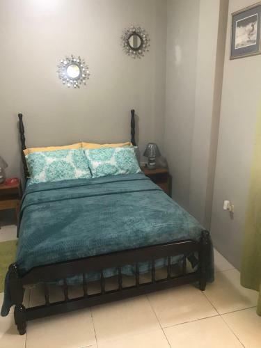 Apartment Away From Home