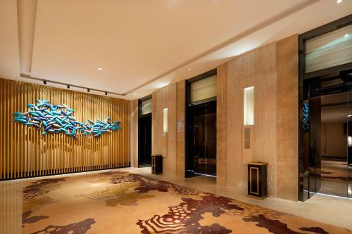 Xinjiang Tianyuan Hotel