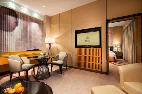 Xinjiang Tianyuan Hotel