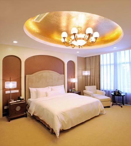 Xinjiang Tianyuan Hotel