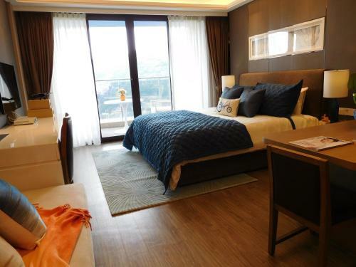 Hotel Da Hengqin Superior Talent Residence