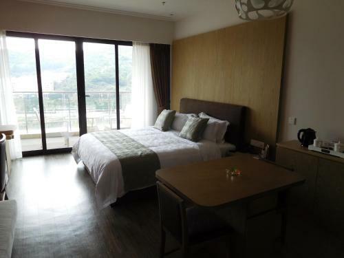Hotel Da Hengqin Superior Talent Residence