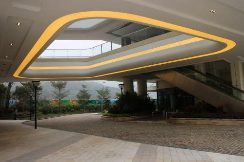 Hotel Da Hengqin Superior Talent Residence