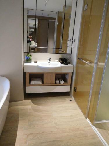 Hotel Da Hengqin Superior Talent Residence