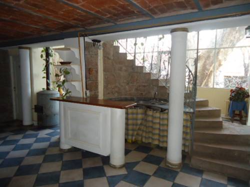 Bed & Breakfast Posada Del Arbol