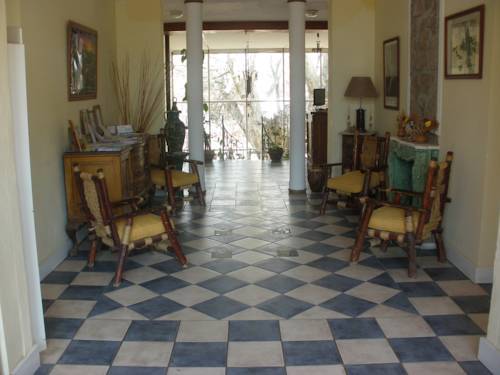 Bed & Breakfast Posada Del Arbol