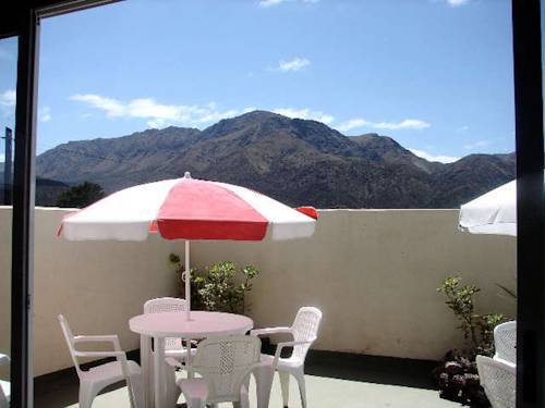 Bed & Breakfast Posada Del Arbol