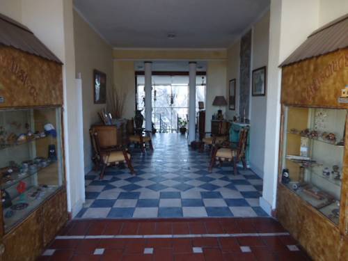 Bed & Breakfast Posada Del Arbol