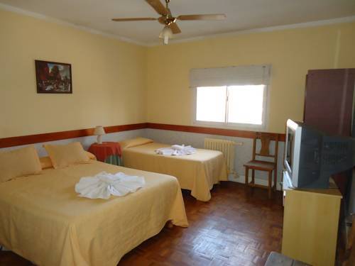 Bed & Breakfast Posada Del Arbol