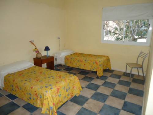 Bed & Breakfast Posada Del Arbol