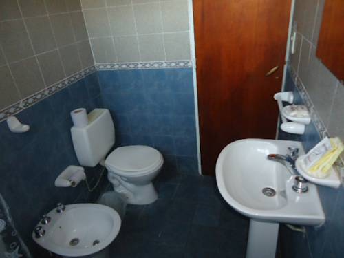 Bed & Breakfast Posada Del Arbol