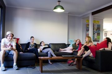 Hostal Koala Beach Resort Airlie Beach