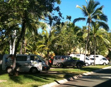 Hostal Koala Beach Resort Airlie Beach