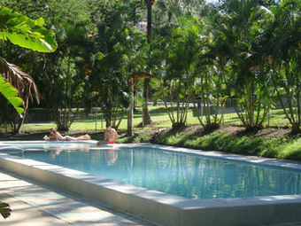 Hostal Koala Beach Resort Airlie Beach