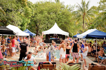 Hostal Koala Beach Resort Airlie Beach