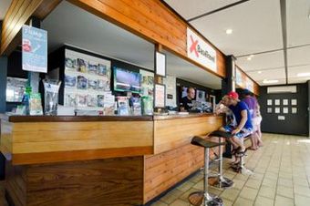 Hostal Koala Beach Resort Airlie Beach