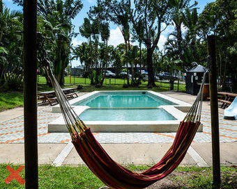 Hostal Koala Beach Resort Airlie Beach