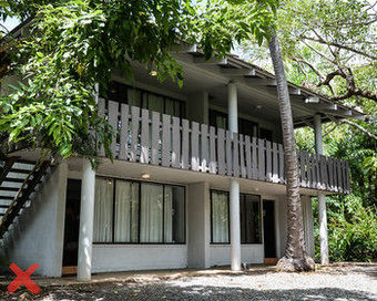 Hostal Koala Beach Resort Airlie Beach