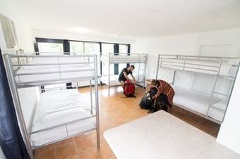 Hostal Koala Beach Resort Airlie Beach