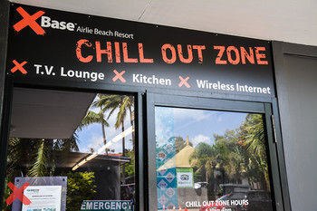 Hostal Koala Beach Resort Airlie Beach