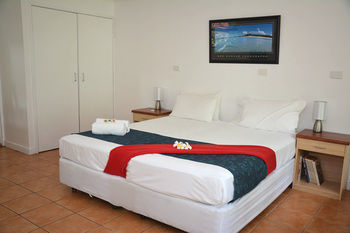 Hostal Koala Beach Resort Airlie Beach