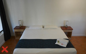 Hostal Koala Beach Resort Airlie Beach