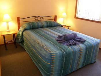 Apartamento Dolphin Sands Holiday Cabins