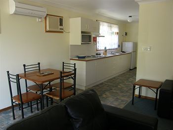 Apartamento Dolphin Sands Holiday Cabins