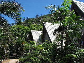 Hotel Base Magnetic Island