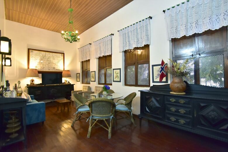 Hotel Pousada Estalagem Do Porto