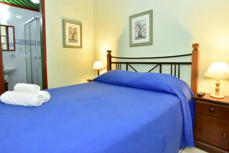 Hotel Pousada Estalagem Do Porto