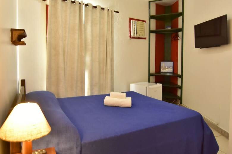 Hotel Pousada Estalagem Do Porto