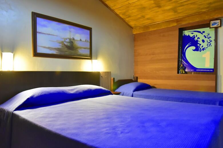 Hotel Pousada Estalagem Do Porto