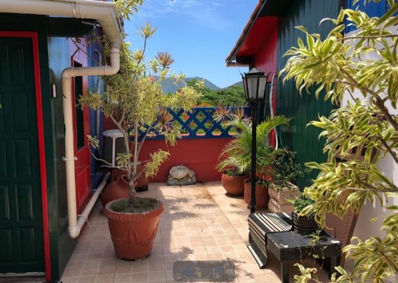 Hotel Pousada Estalagem Do Porto