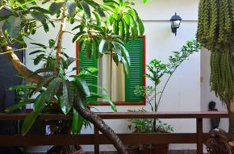 Hotel Pousada Estalagem Do Porto