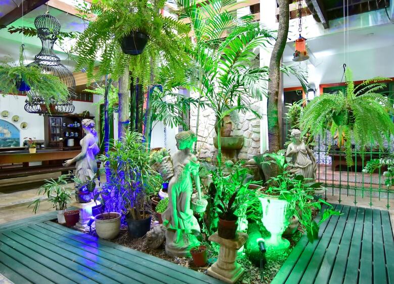 Hotel Pousada Estalagem Do Porto