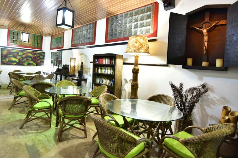 Hotel Pousada Estalagem Do Porto