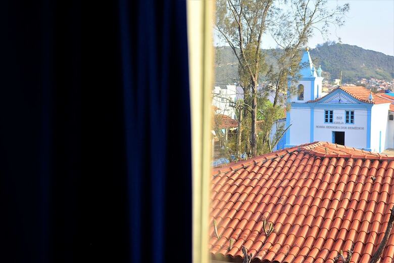 Hotel Pousada Estalagem Do Porto