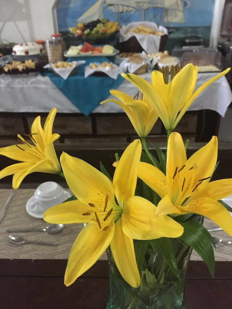 Hotel Pousada Estalagem Do Porto