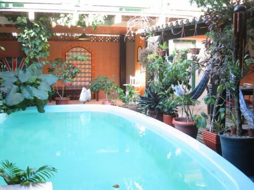 Hostal Hostel Villas Boas