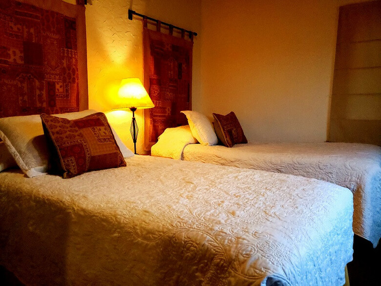 Hotel Geronimo