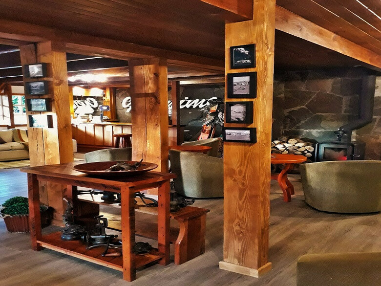 Hotel Geronimo