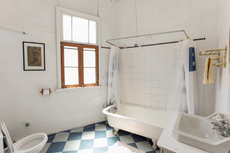 Residencia Casa Verde Lim�n