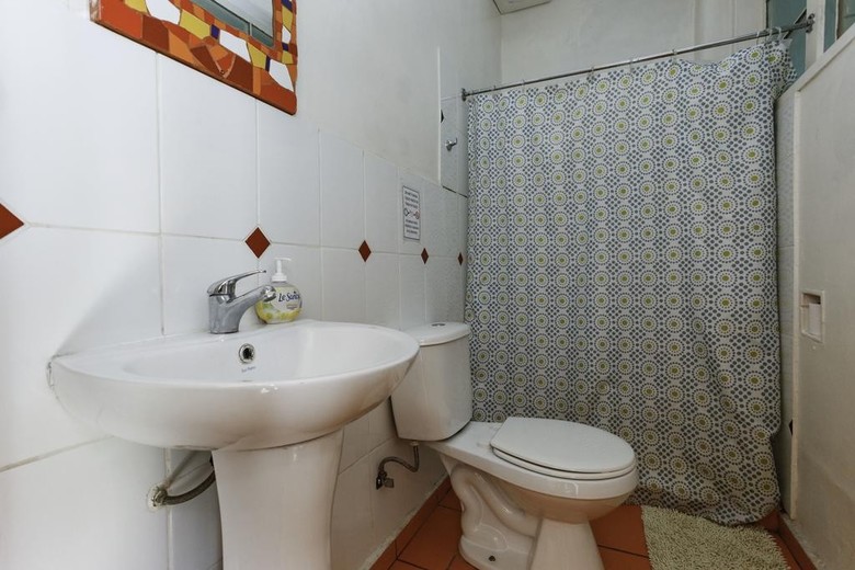 Residencia Casa Verde Lim�n