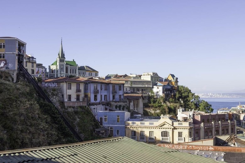 Residencia Casa Verde Lim�n