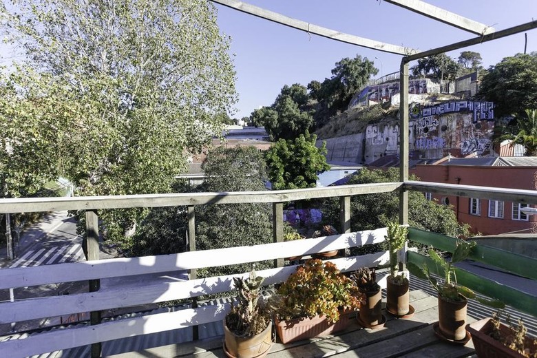 Residencia Casa Verde Lim�n