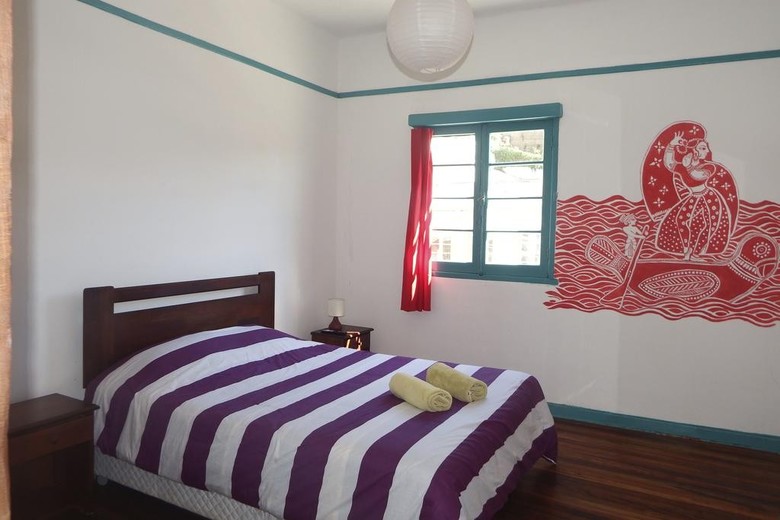 Residencia Casa Verde Lim�n